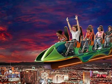 discount tickets stratosphere las vegas.